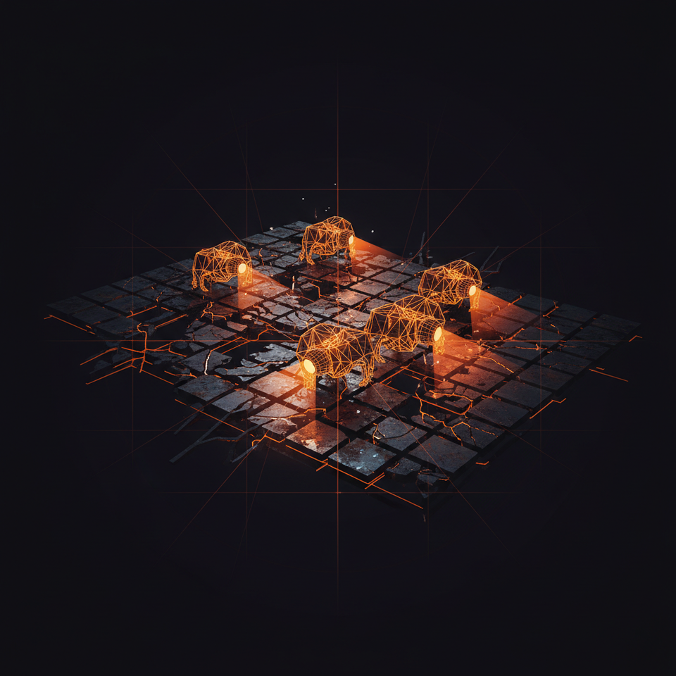 Navy Pays $71M for Wall-Climbing Robots That Predict Ship Failures