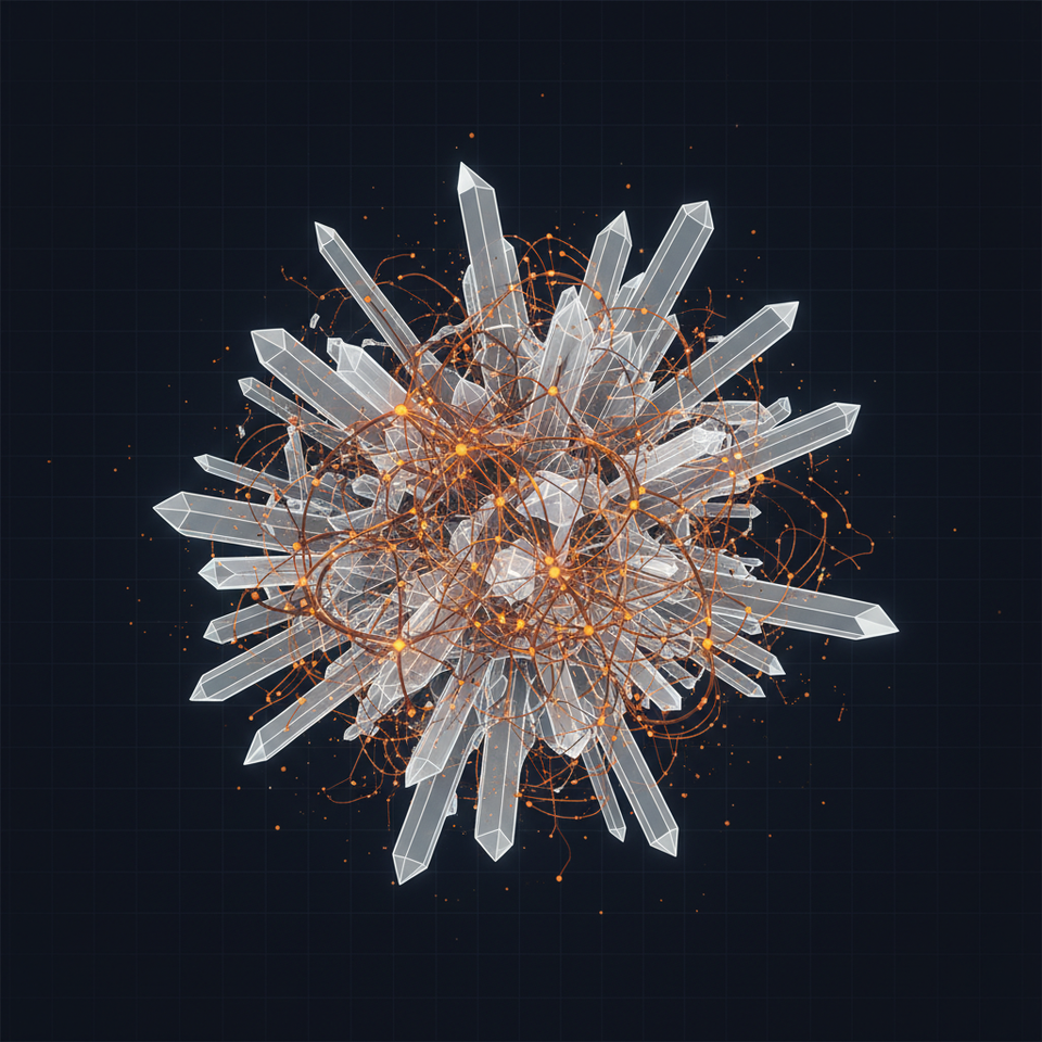 Palantir Already Solved the Problem OpenAI Is Trying to Crack