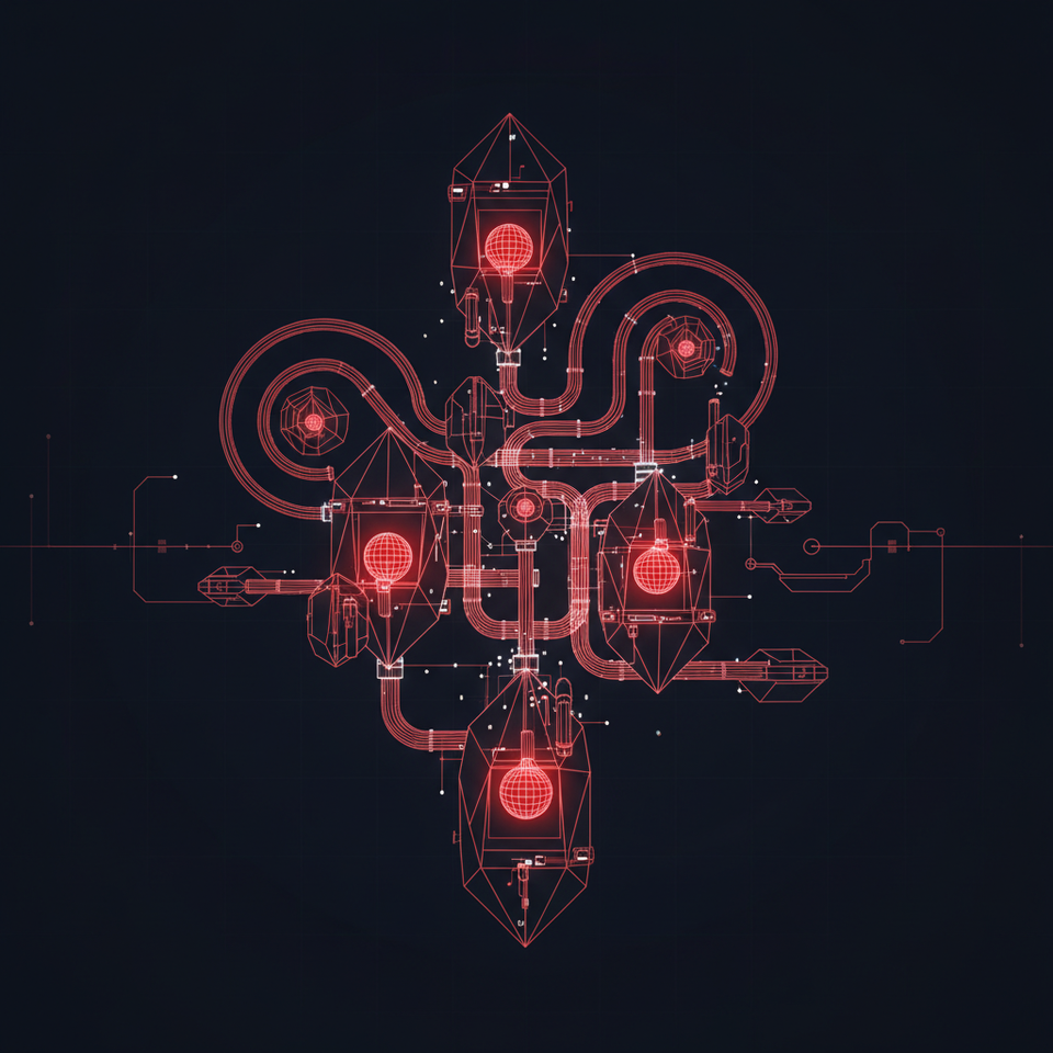 GSR Spends $57M to Control Every Step of the Token Lifecycle