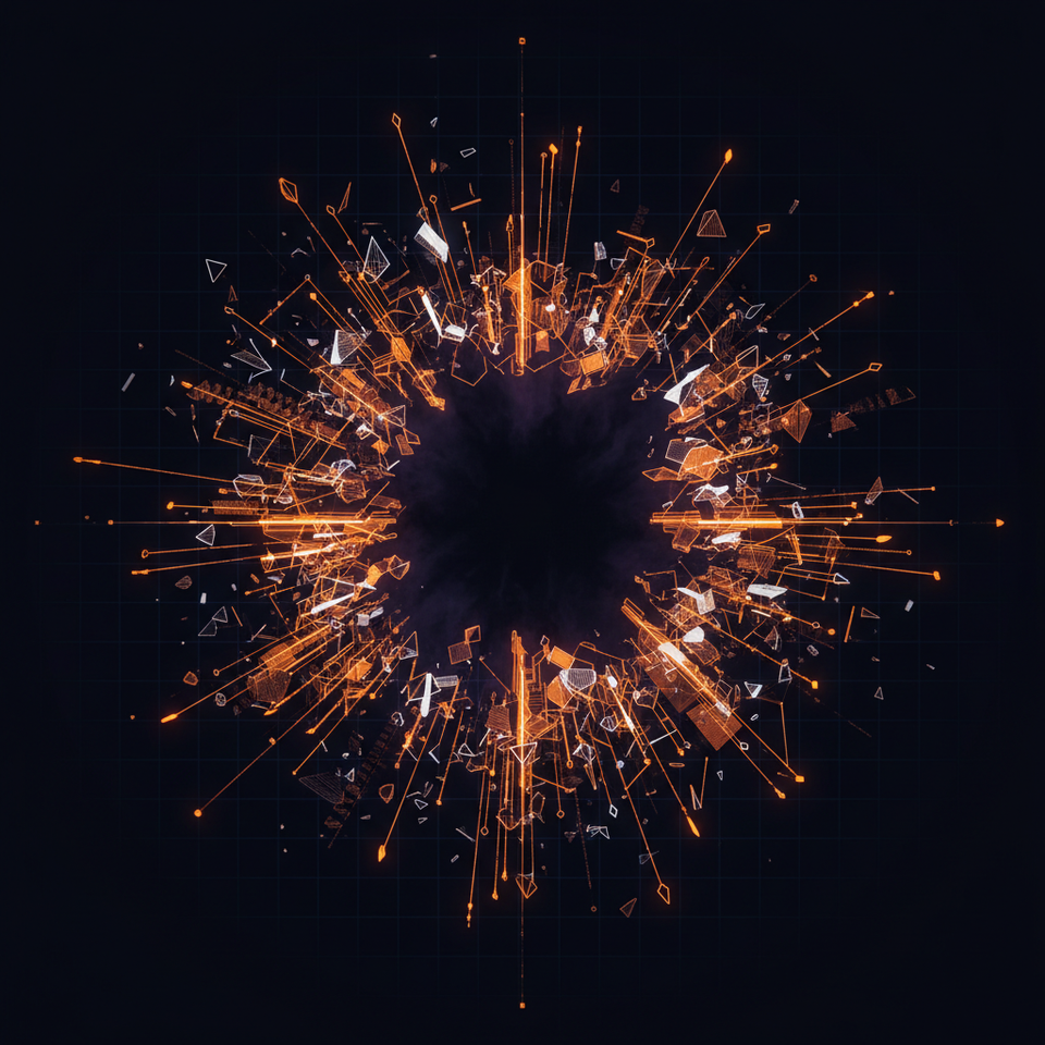 JPMorgan Kills $5.3B Qualtrics Deal as AI Fear Freezes Software Lending