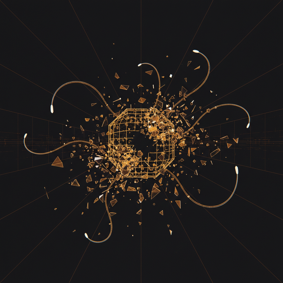 China Threatens Punishment for Meta's $2B AI Startup Defection