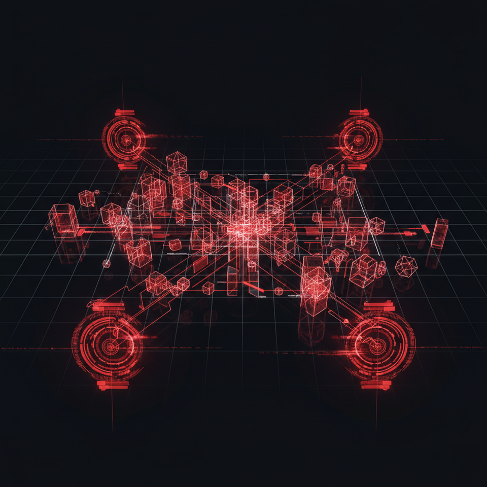 Stripe Builds Blockchain Where Only AI Agents Can Transact