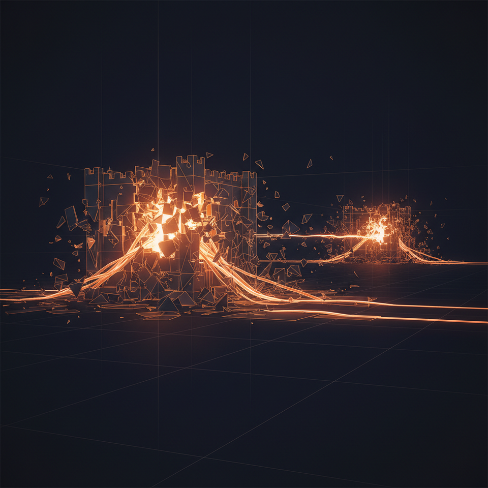 Microsoft's $13B OpenAI Bet Just Started Selling on AWS