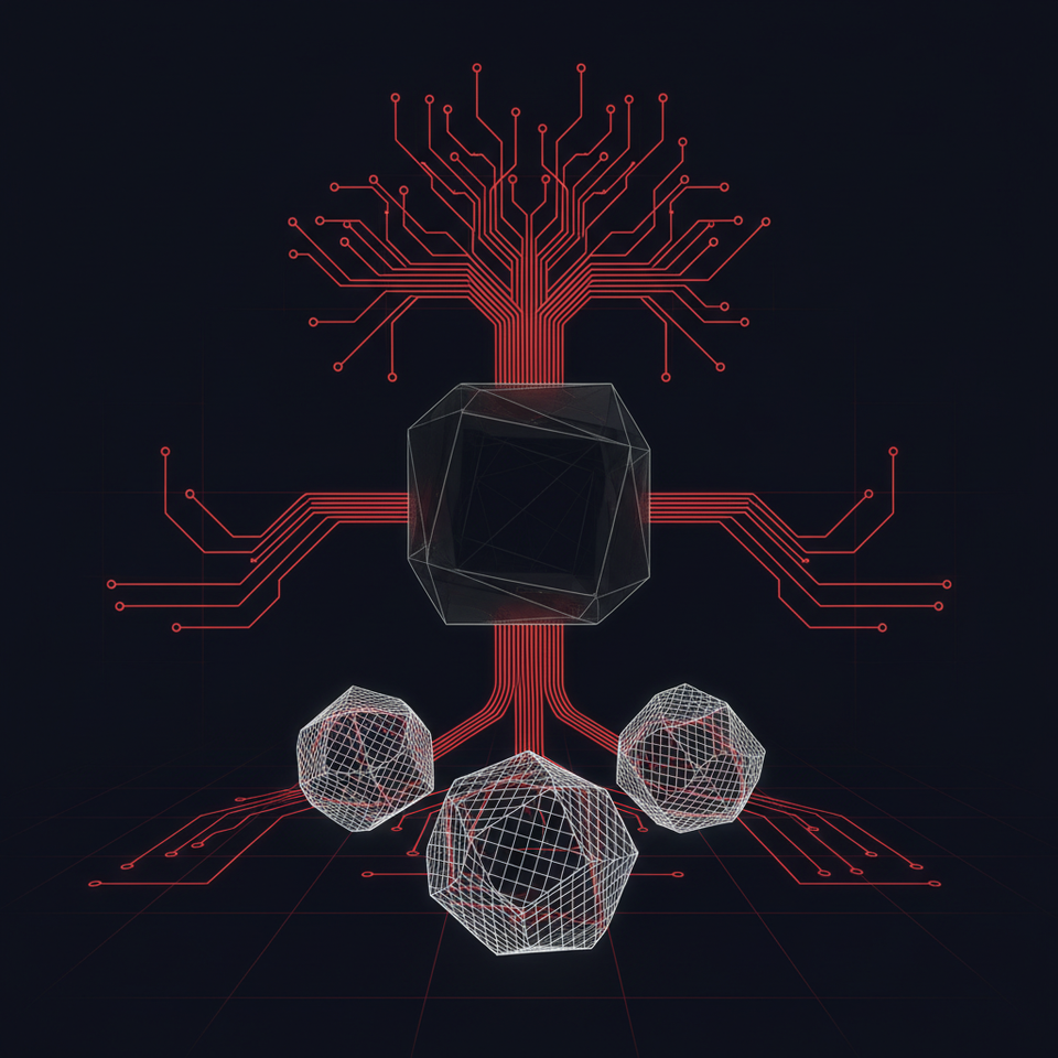 DeFi Protocols Write Their Own Business School Curriculum Before Regulators Can