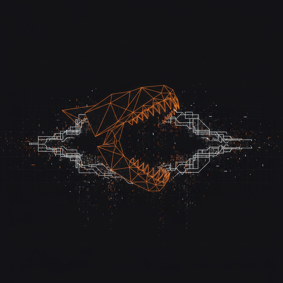 JPMorgan Kills $5.3B Deal After AI Crushes Survey Software Market