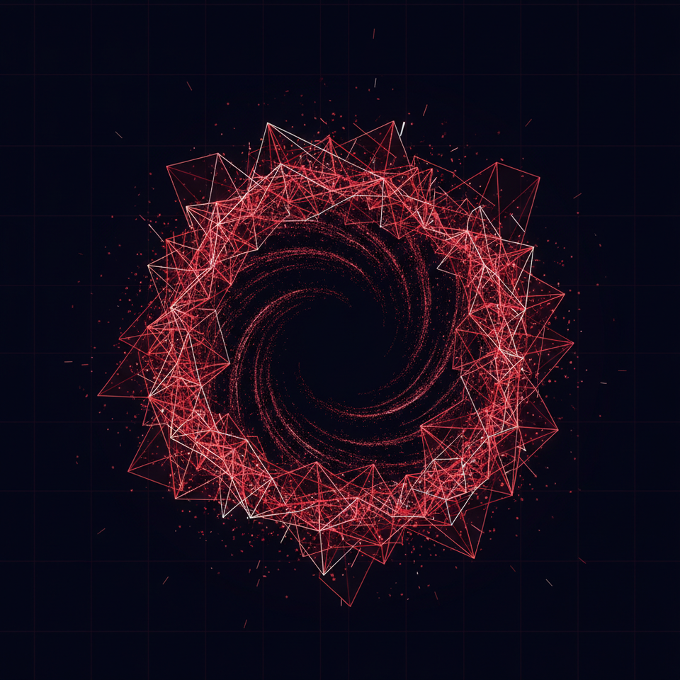 $100B Crypto Wipeout in One Trading Session