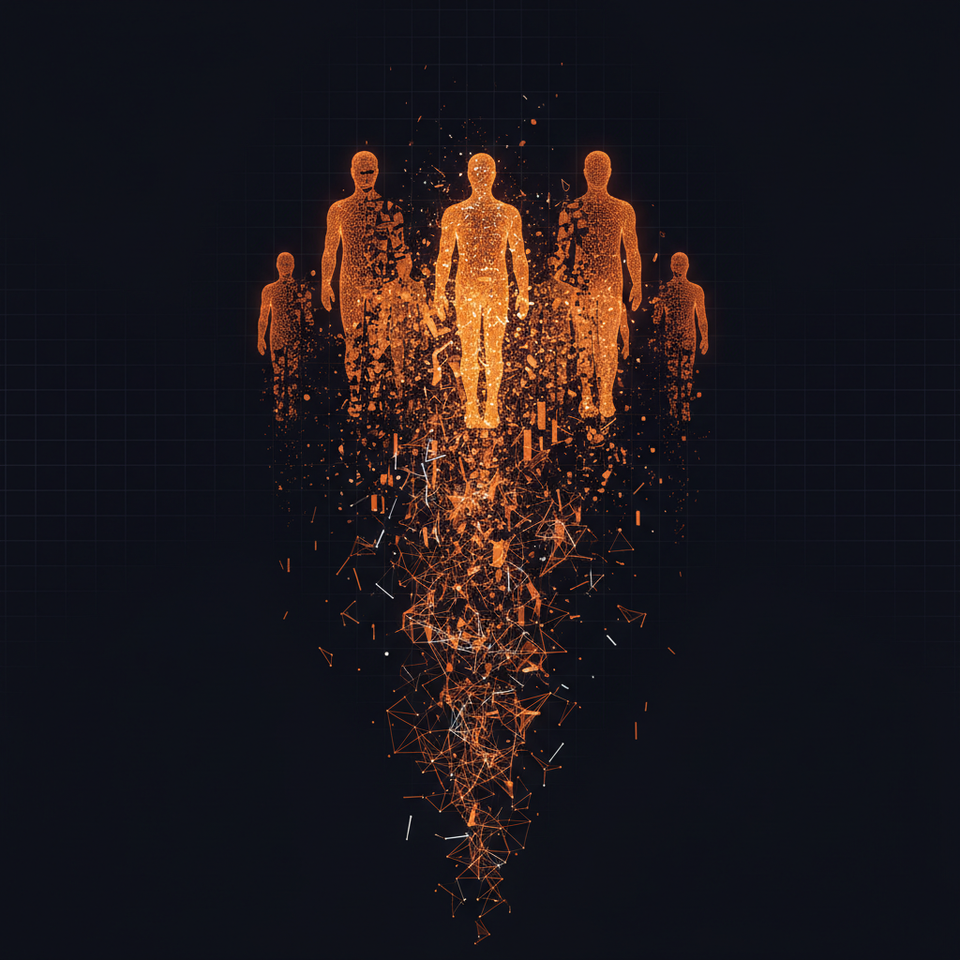 **UniCredit Plans €500M AI Staff Replacement Over Three Years**