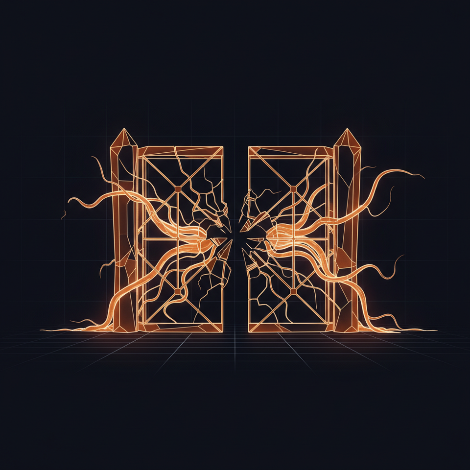 Apple's App Store Can't Handle Vibe Coders—And Nobody Noticed Until Now