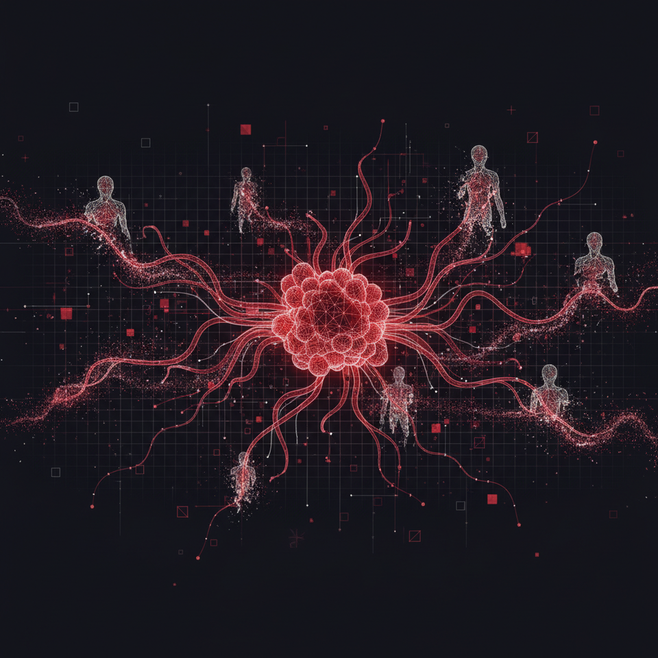 Visa Just Gave AI Bots Their Own Credit Cards