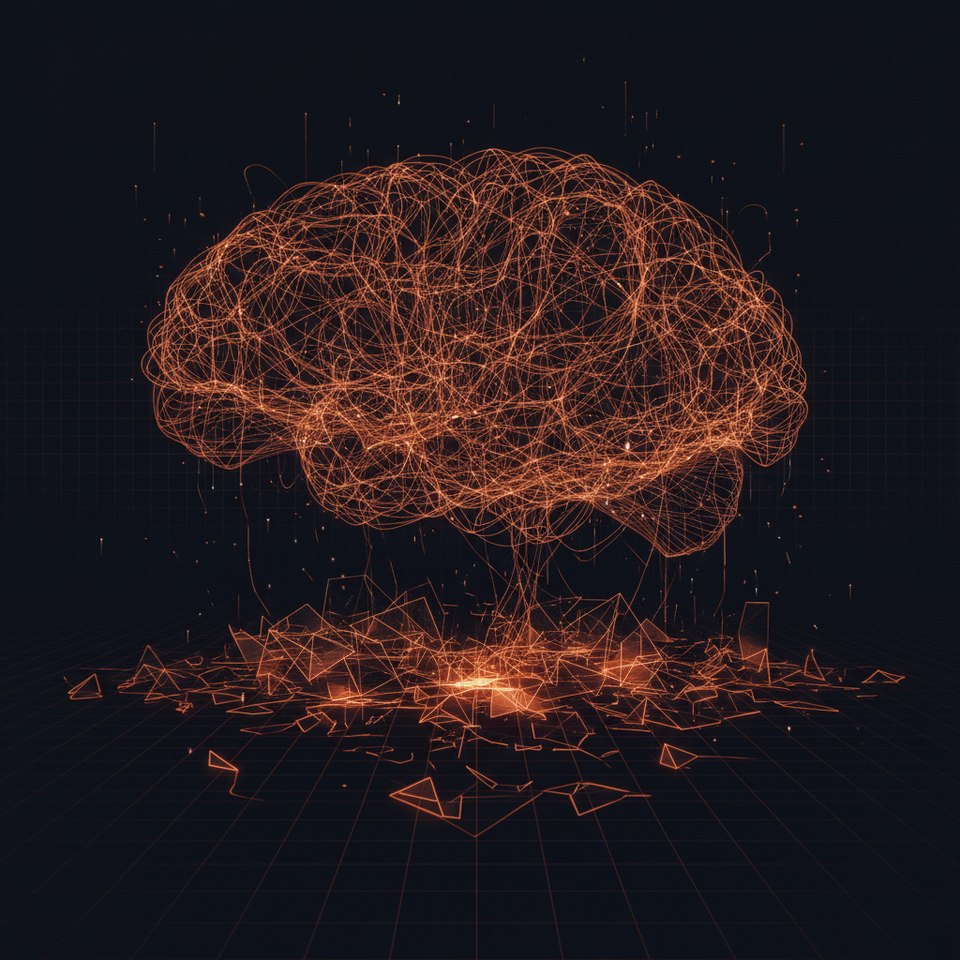 Google Bets Millions That Your AI Models Are Running on Broken Code