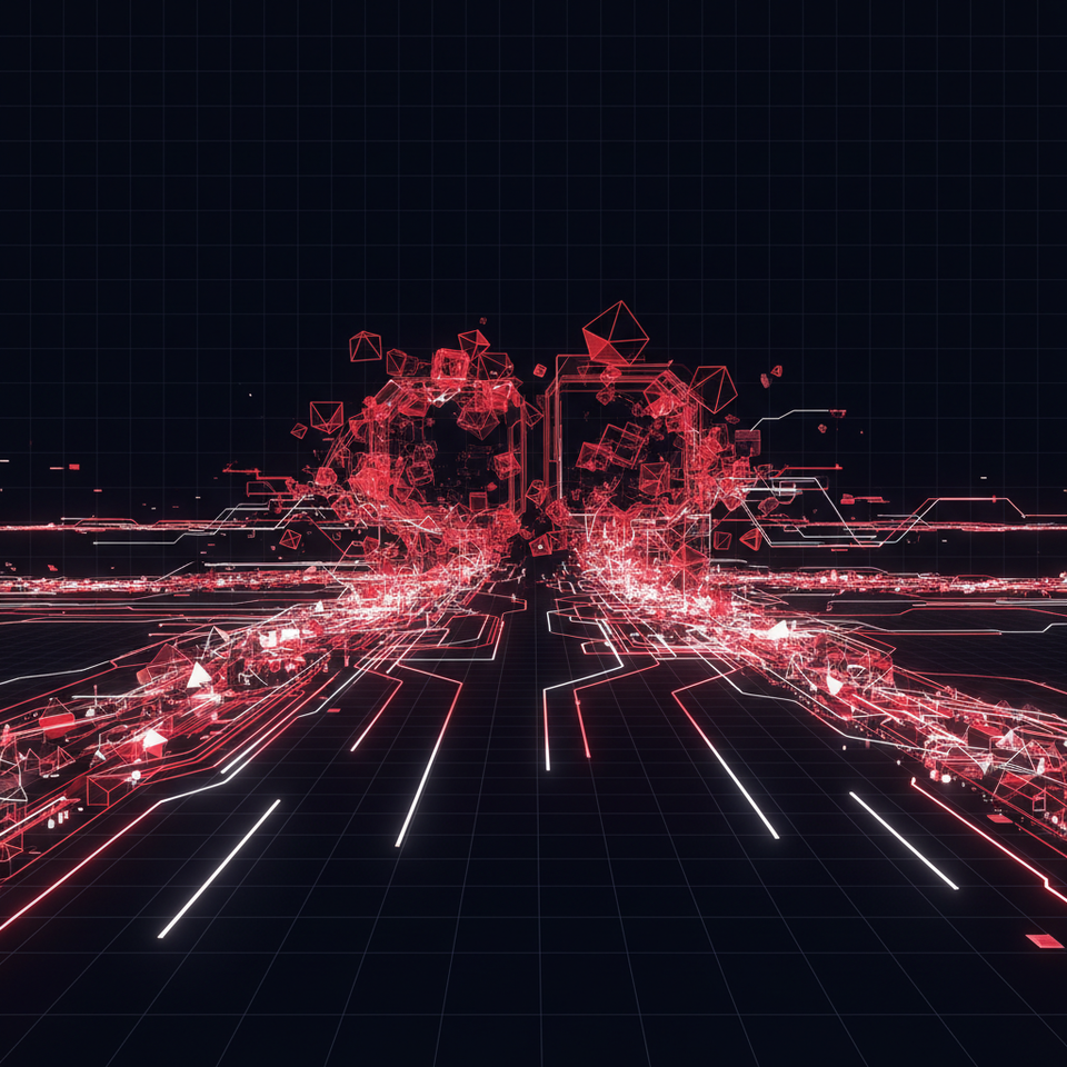 Apex Group Builds Compliance Blockchain That Could Unlock Trillions in Tokenized Assets