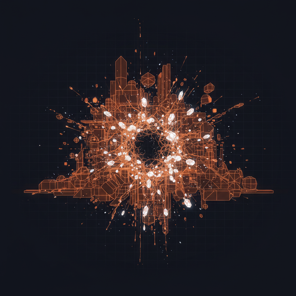 Alibaba Admits Defeat on E-Commerce, Bets Everything on AI