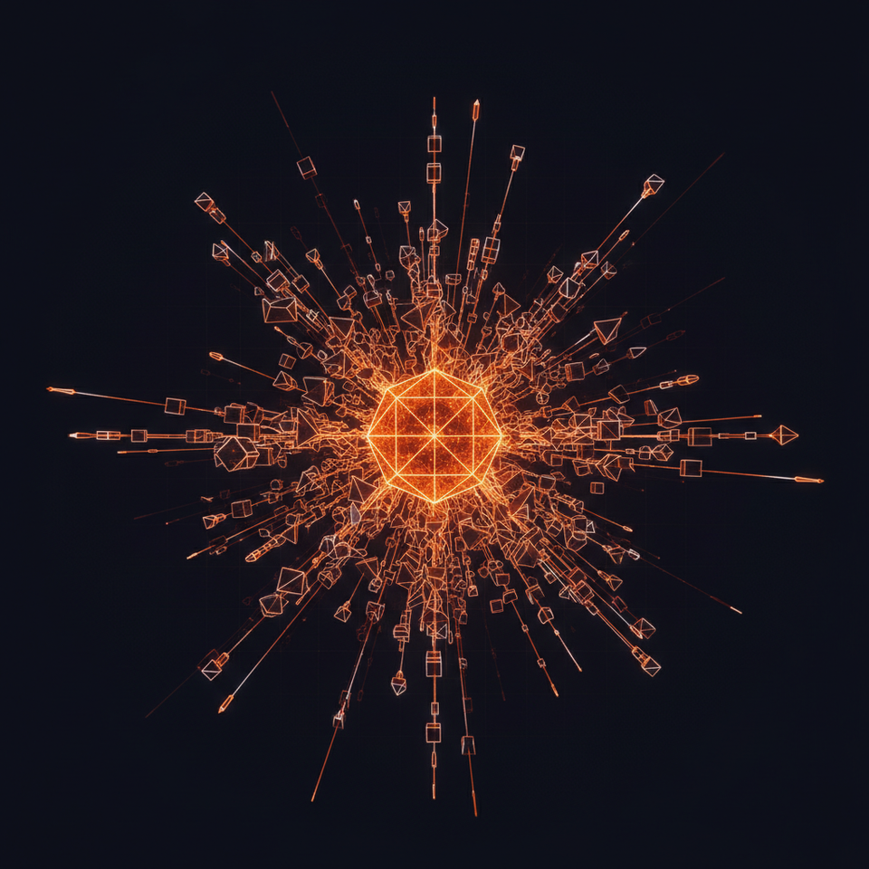 Two College Juniors Built a $270M Data Center Giant on $3.4M