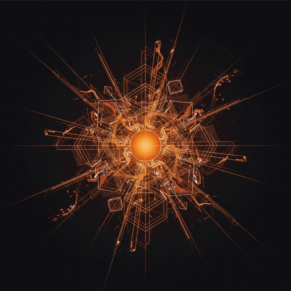 Anthropic's Early Backer Just Solved AI's Biggest Bottleneck