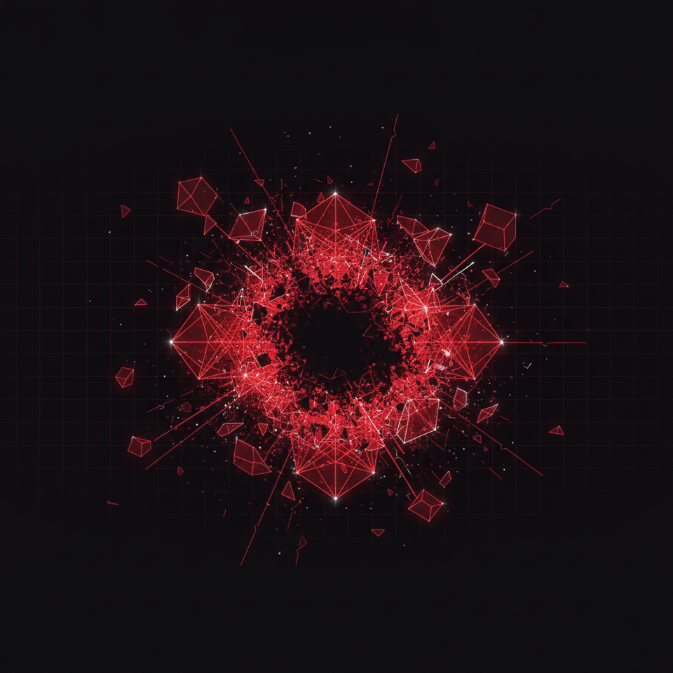 Hacked Crypto Tokens Lose 61% and Never Bounce Back