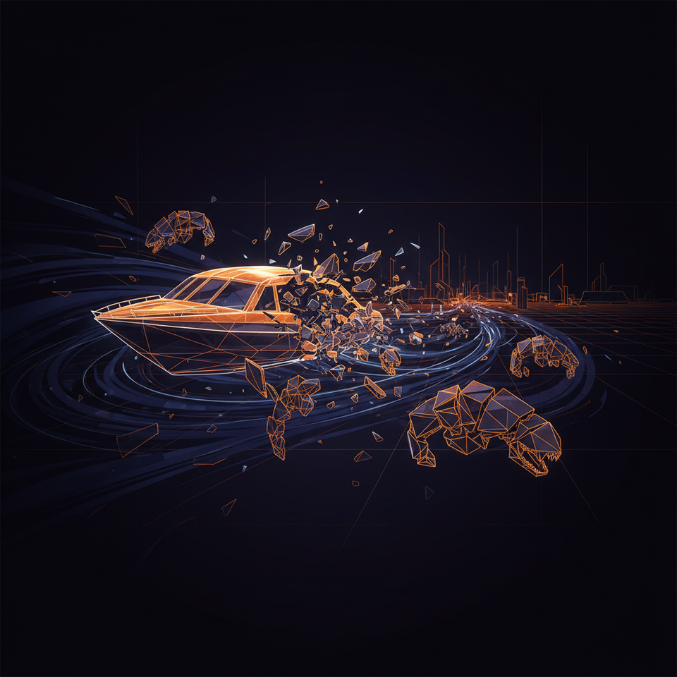 Arc Boats Pivots to Defense After Burning Through Consumer Cash