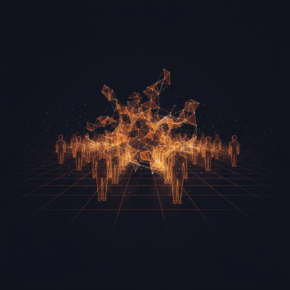 Crypto.com Fires 180 Workers, Says AI Does It Better