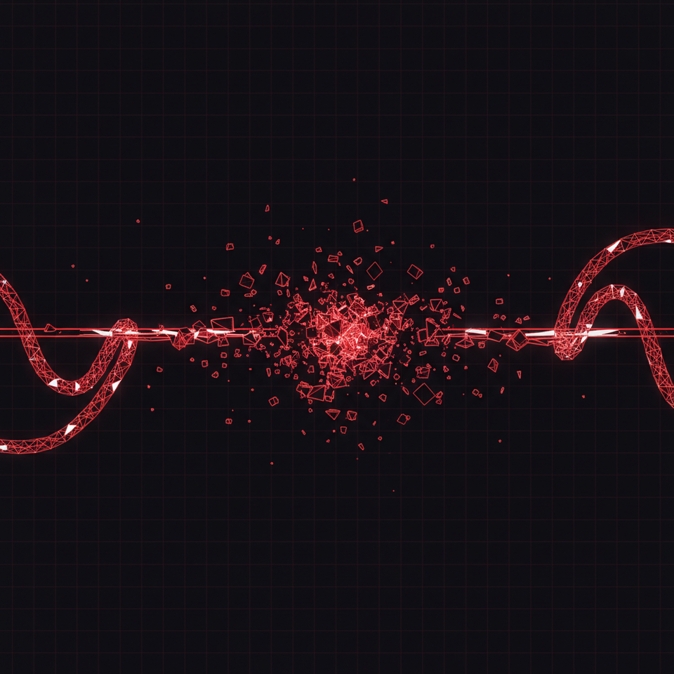 SEC Admits It's Making Up Crypto Rules While Waiting on Congress