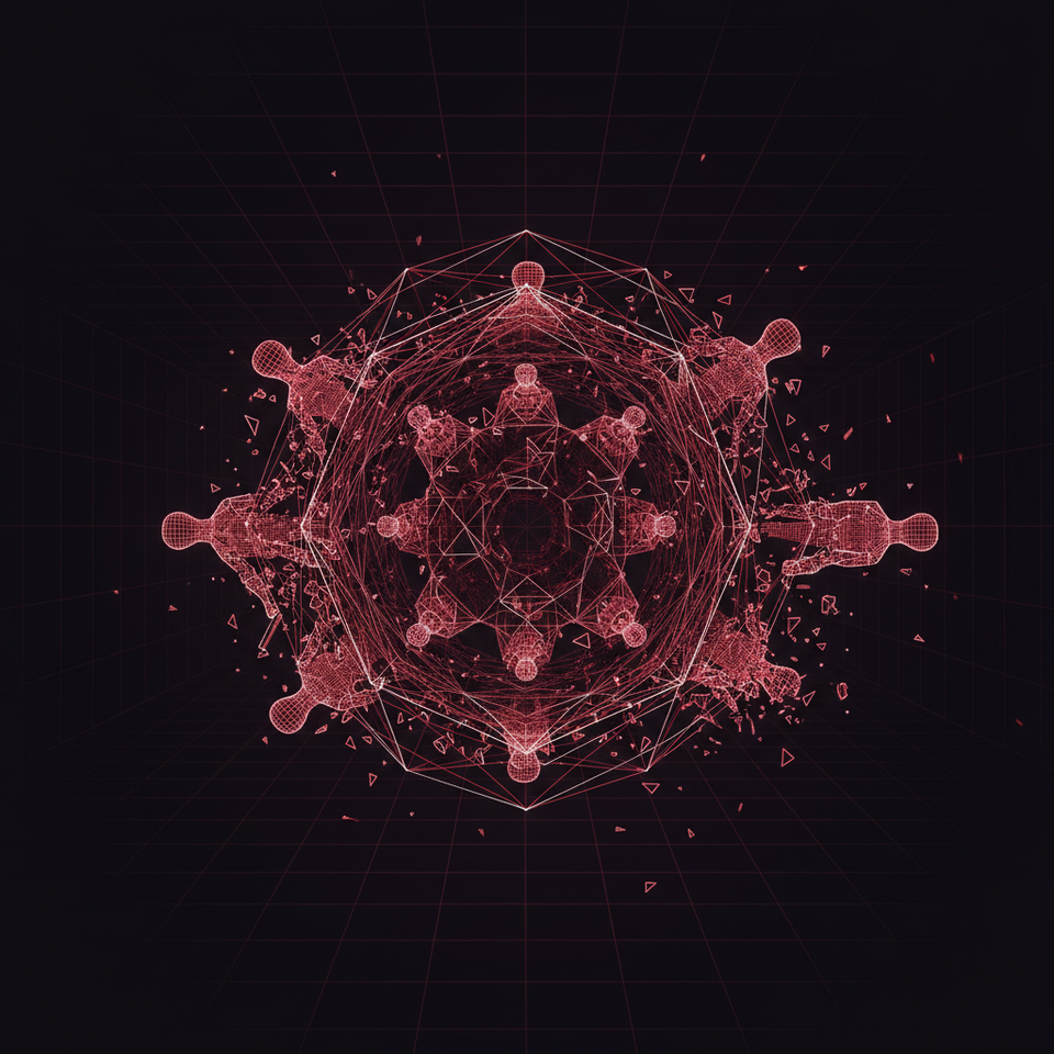 Nasdaq Engineer: AI Agents Are Replacing Crypto Traders Faster Than Anyone Admits