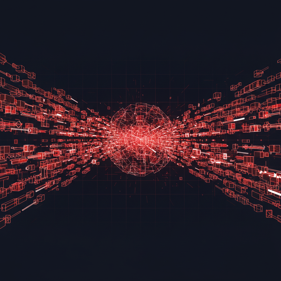 Treasurers Quietly Moved $2.2T Into Stablecoins While You Weren't Looking