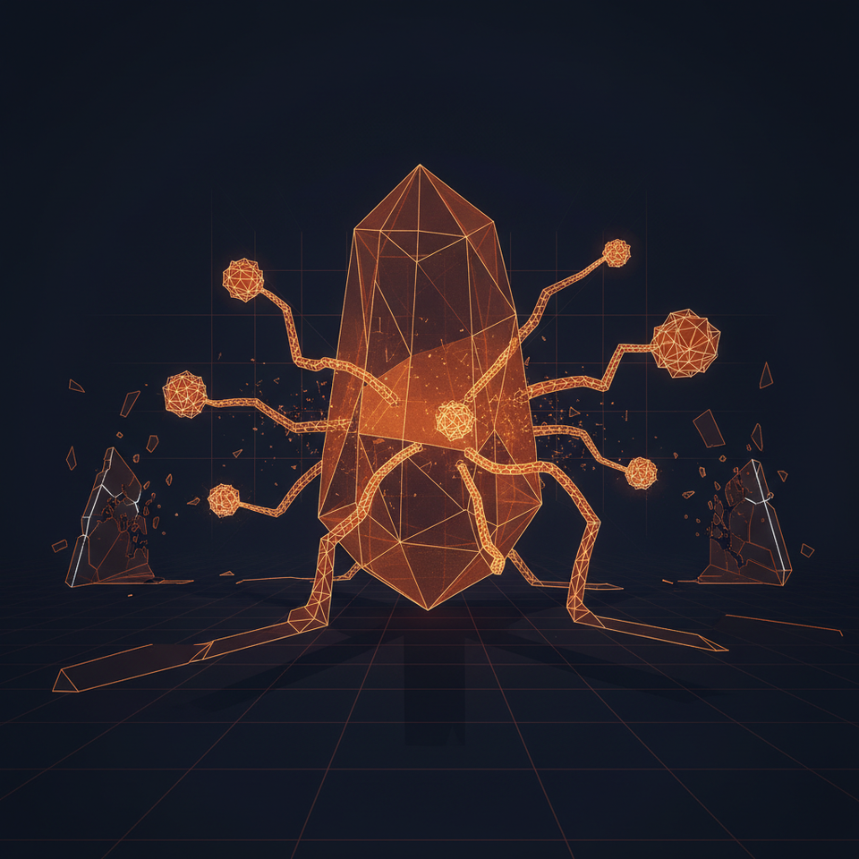 Nvidia Tried to Hide a $20B AI Deal From Regulators