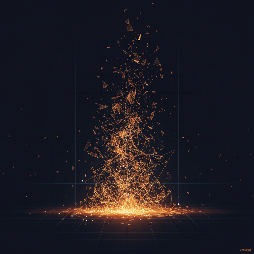 SpaceX's $350B Valuation Hides a Problem Wall Street Can't Ignore