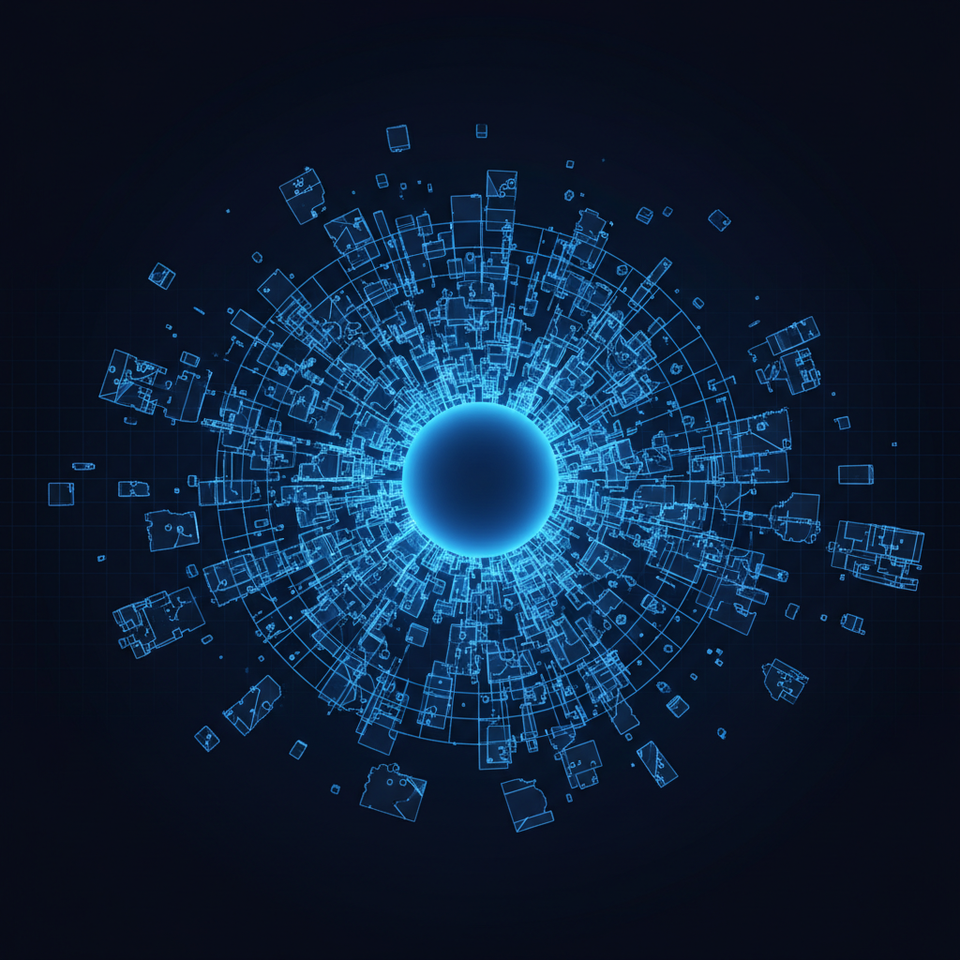 Trump Tells States to Stop Regulating AI as White House Drops Framework