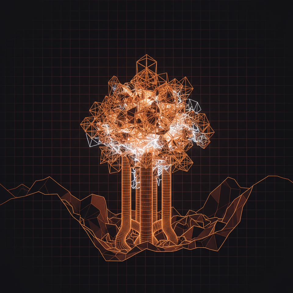 SoftBank's $33B Ohio Bet Reveals Where AI Is Actually Being Built