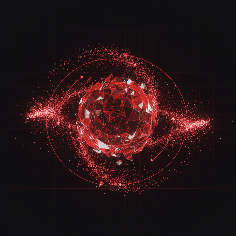 VanEck Spots Bitcoin Holder Capitulation Ending After Months of Selling