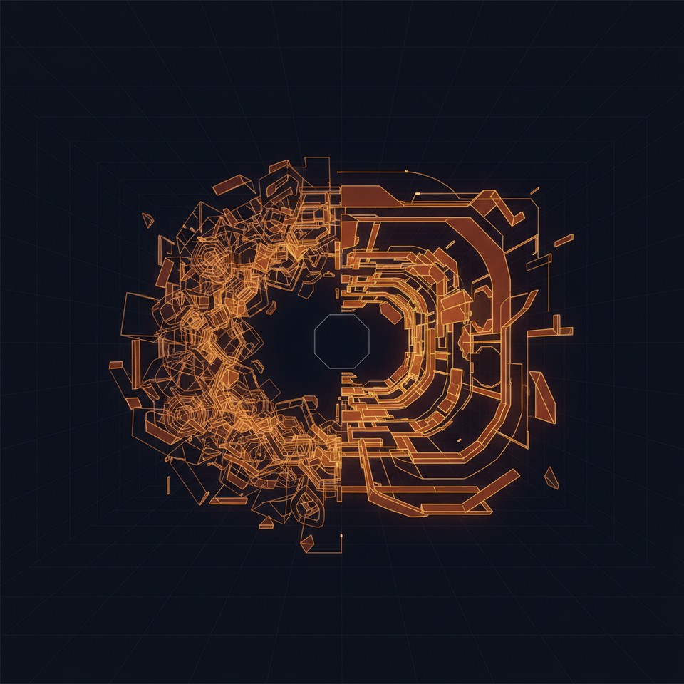 Wheelchair AI Masters Indoor Navigation While Developers Ignore What Caregivers Already Know