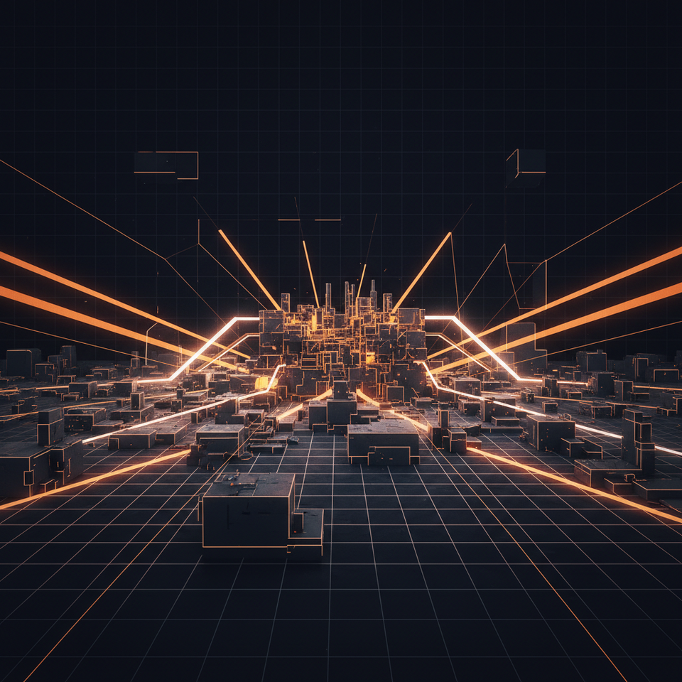 Nvidia Just Declared War on Every Company Without an AI Strategy