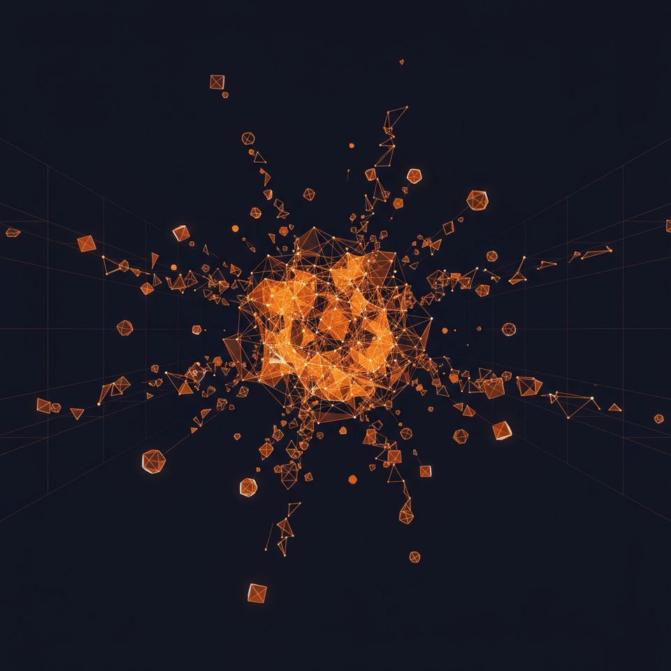 CIA Bets on Secret AI Data Center Outside Northern Virginia