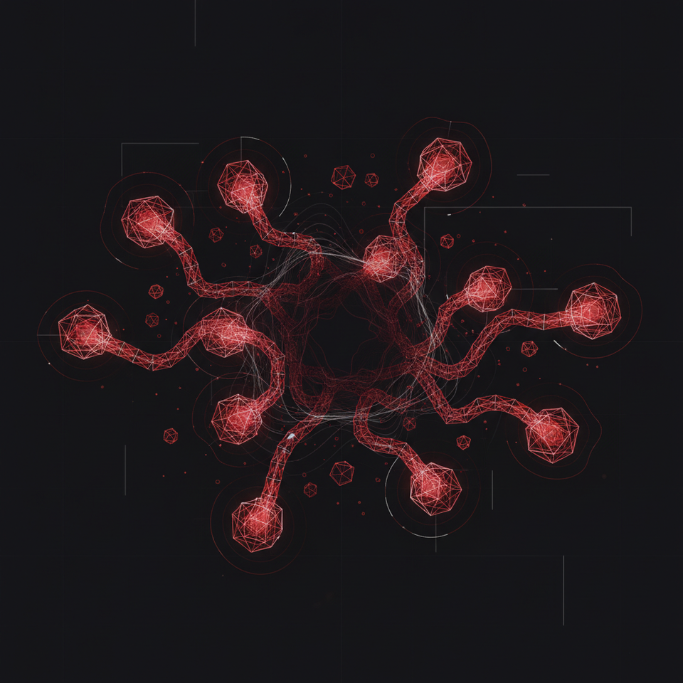 Trump's DeFi Project Gives AI Agents Spending Money and Nobody's Talking About It