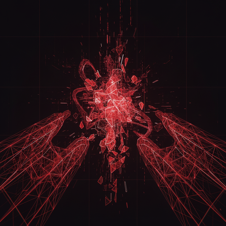 Institutions Bought 73% More Crypto During the Crash