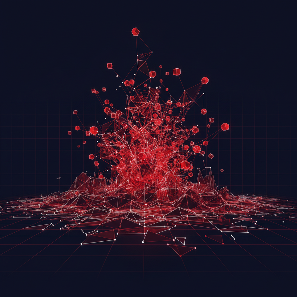 BNB Chain Just Became the Biggest AI Agent Network on Any Blockchain