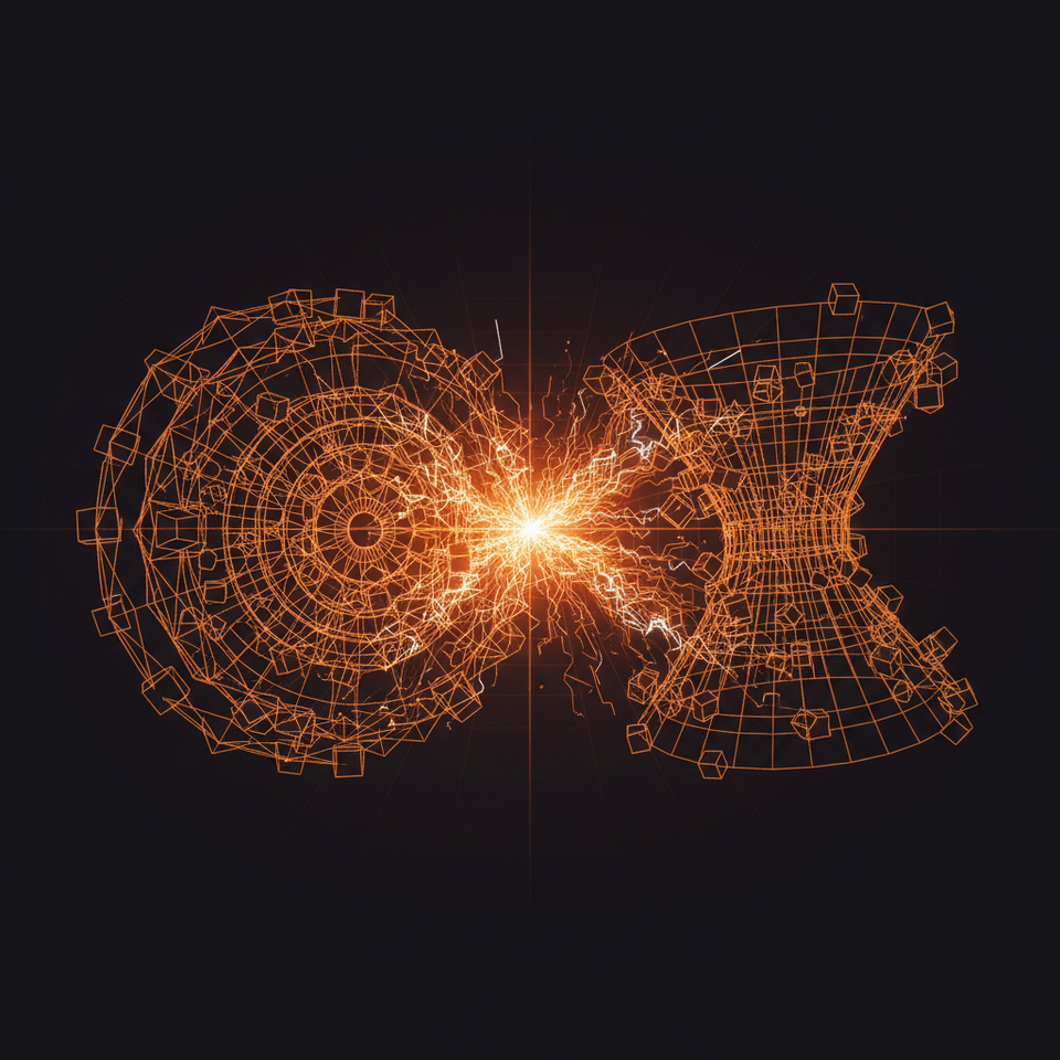 AI Hype Just Hit Its Absurdity Threshold: Martinis and Nazi Comparisons