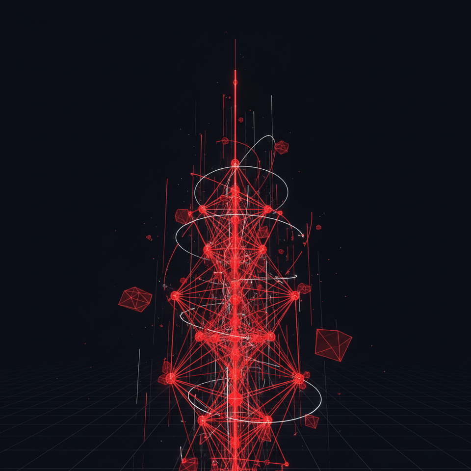 Sky Becomes DeFi's Fourth-Largest Protocol in One Month