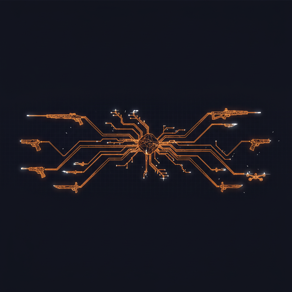 Pentagon Orders Commanders to Use AI in Combat Decisions