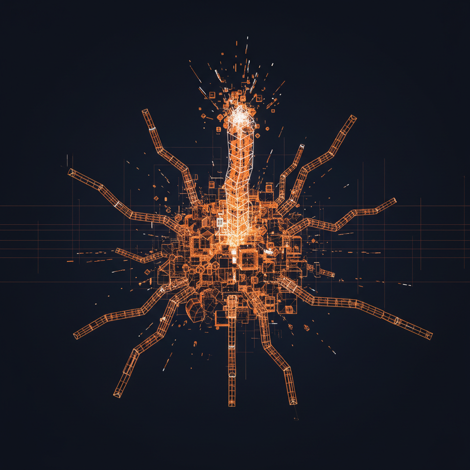 Musk Building His Own Chip Factory Because TSMC Can't Keep Up