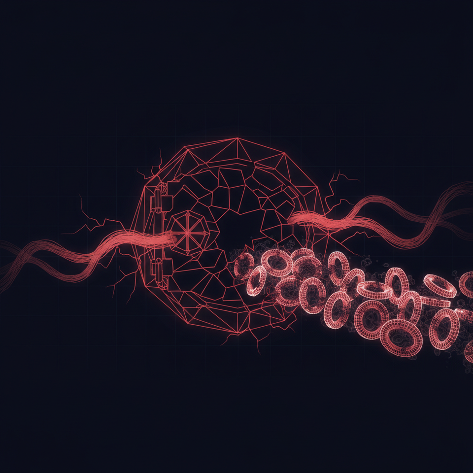 Hacker Mints $80 Million From Thin Air, Drains Resolv Stablecoin