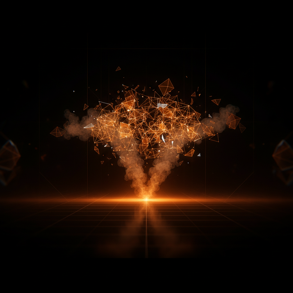 OpenAI Freezes $847B in Tech Deals Nobody Saw Coming