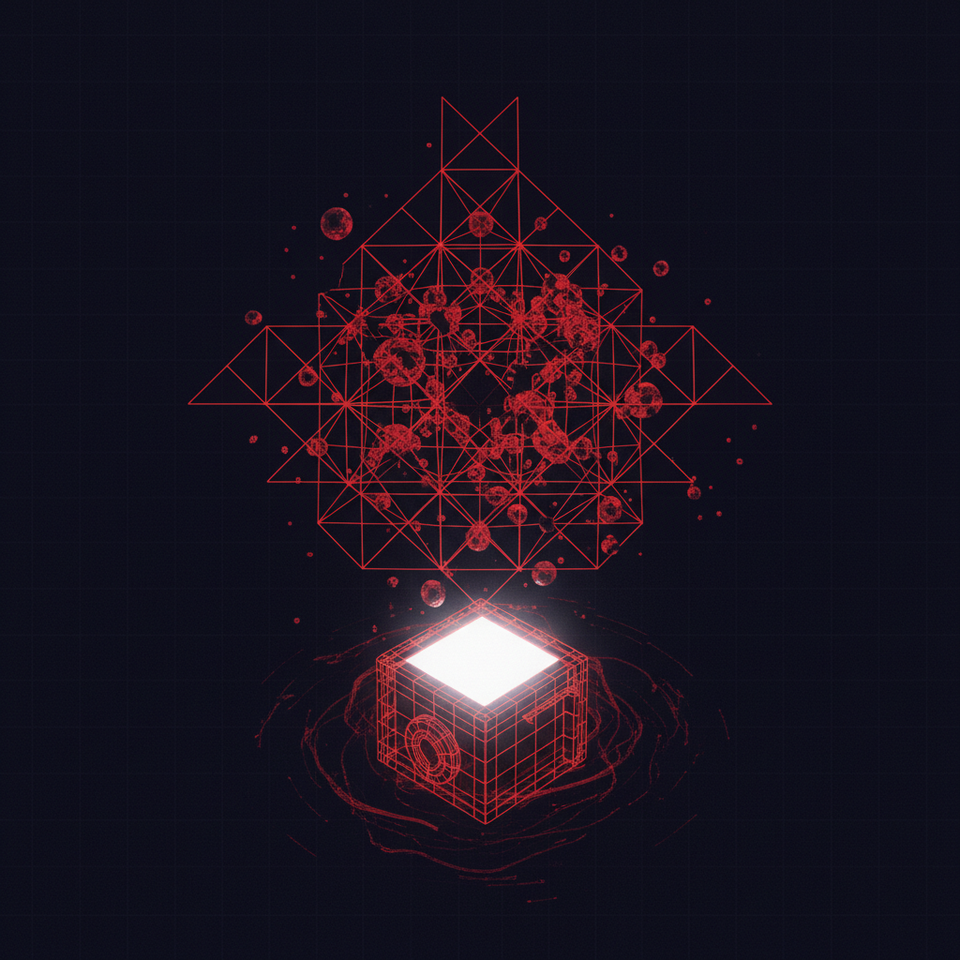 Hacker Mints $80M in Fake Stablecoin Tokens, Real Money Untouched