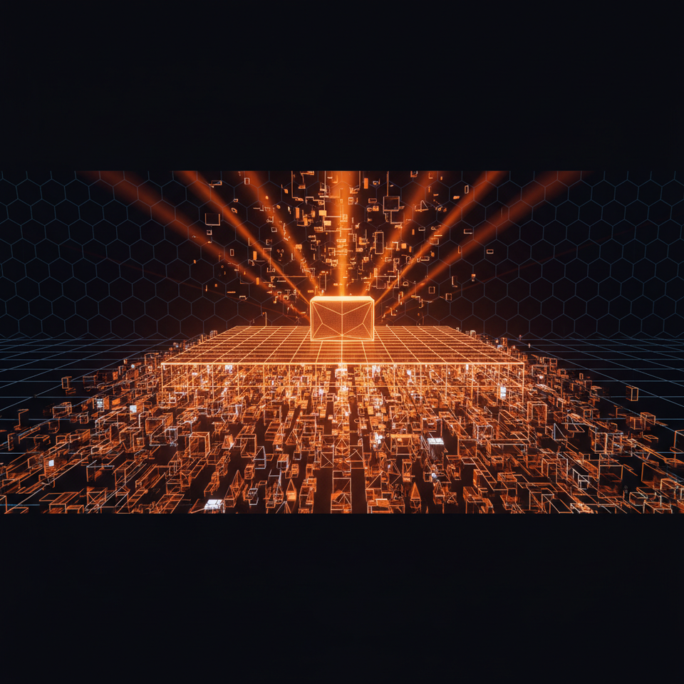 The AI Influencer Industry Just Invented Its Own Oscars