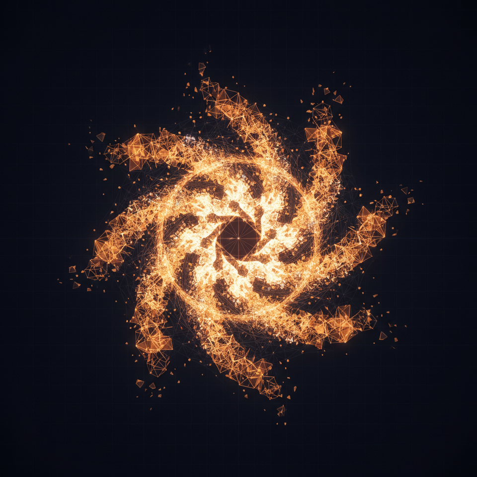 Cathie Wood Bets $2 Trillion on Five Technologies Merging Into One