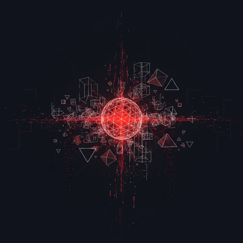 Zuckerberg Builds AI to Replace Himself as Meta CEO