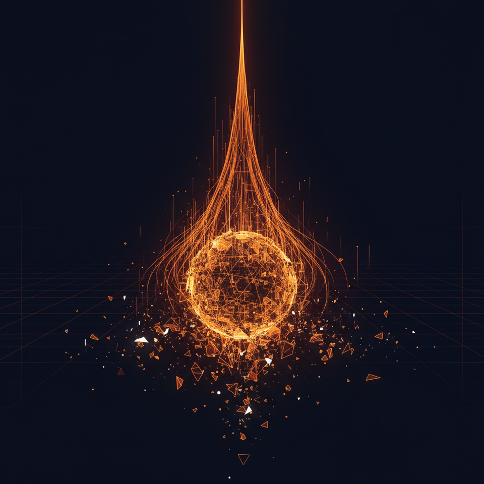 BlackRock CEO Warns AI Will Widen Wealth Gap for Non-Investors