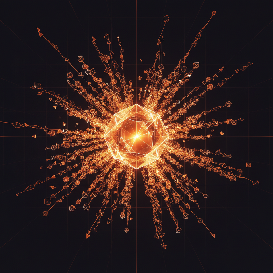 SoftBank Bets $225M That AI's Real Bottleneck Isn't Compute—It's Data Speed