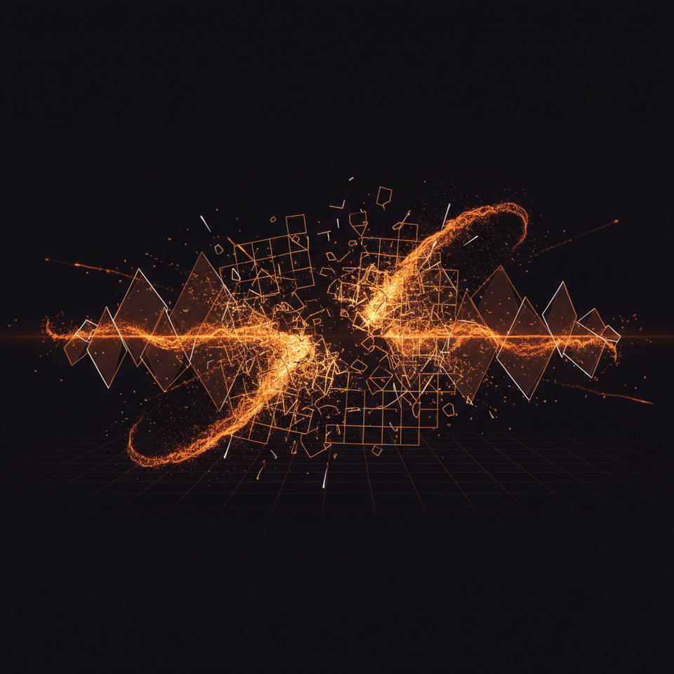 Washington Bans the One Bet Wall Street Couldn't Control