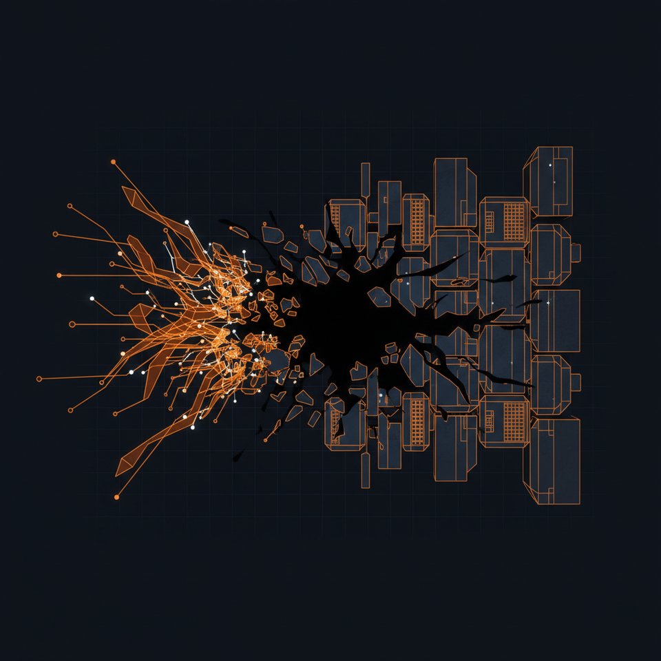 Europe's Banks Are Blocking Its AI Future, ECB Admits