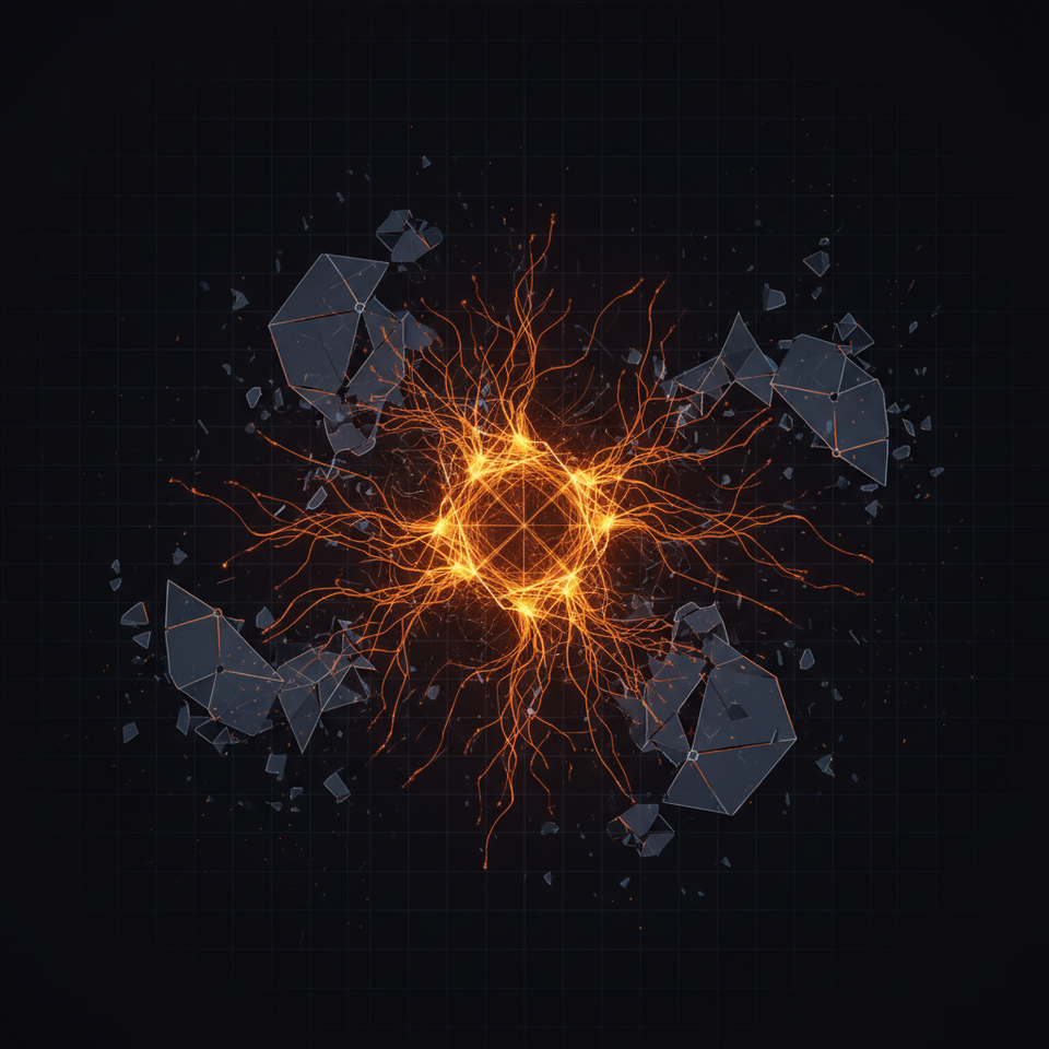 Solo GP Raises $232M While Mega-Funds Stumble on AI Deals